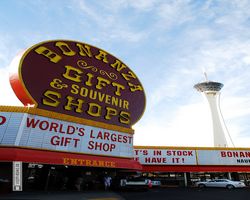 Nevada - Las Vegas - Las Vegas Boulevard