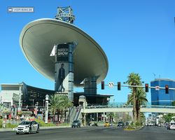 Nevada - Las Vegas - Las Vegas Boulevard