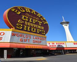 Nevada - Las Vegas - Las Vegas Boulevard