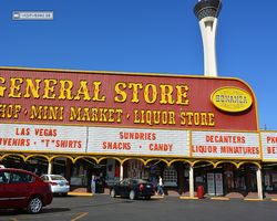 Nevada - Las Vegas - Las Vegas Boulevard