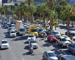 Nevada - Las Vegas - Las Vegas Boulevard