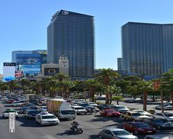 Nevada - Las Vegas - Las Vegas Boulevard