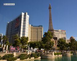 Nevada - Las Vegas - Las Vegas Boulevard