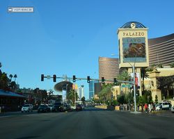 Nevada - Las Vegas - Las Vegas Boulevard
