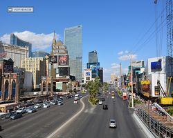 Nevada - Las Vegas - Las Vegas Boulevard