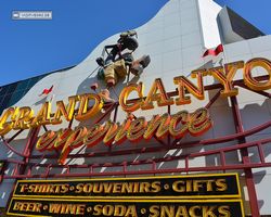 Nevada - Las Vegas - Las Vegas Boulevard