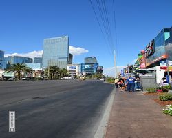 Nevada - Las Vegas - Las Vegas Boulevard