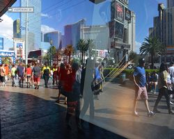 Nevada - Las Vegas - Las Vegas Boulevard