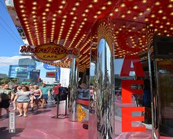 Nevada - Las Vegas - Las Vegas Boulevard