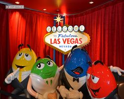 Nevada - Las Vegas - Las Vegas Boulevard