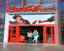 Nevada - Las Vegas - Las Vegas Boulevard