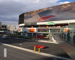 Nevada - Las Vegas - Las Vegas Boulevard