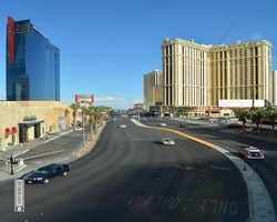 Nevada - Las Vegas - Las Vegas Boulevard