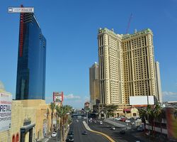 Nevada - Las Vegas - Las Vegas Boulevard