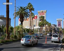Nevada - Las Vegas - Las Vegas Boulevard