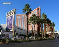 Nevada - Las Vegas - Las Vegas Boulevard