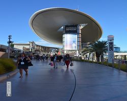 Nevada - Las Vegas - Las Vegas Boulevard