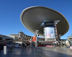 Nevada - Las Vegas - Las Vegas Boulevard