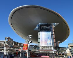 Nevada - Las Vegas - Las Vegas Boulevard