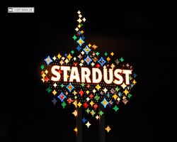 Nevada - Las Vegas by Night