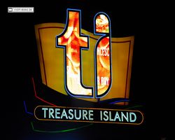 Nevada - Las Vegas by Night