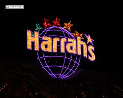 Nevada - Las Vegas by Night