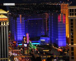 Nevada - Las Vegas by Night