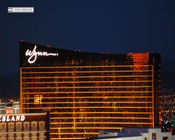 Nevada - Las Vegas by Night