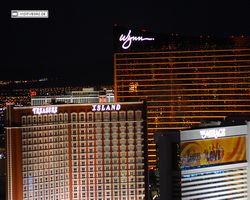 Nevada - Las Vegas by Night