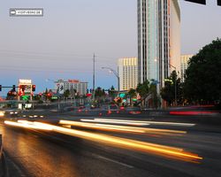 Nevada - Las Vegas by Night