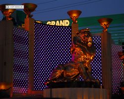 Nevada - Las Vegas by Night