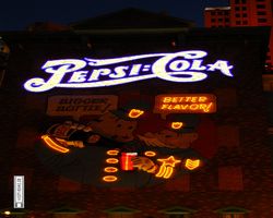 Nevada - Las Vegas by Night