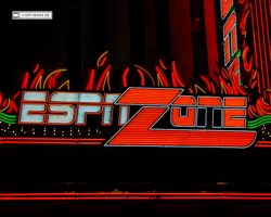 Nevada - Las Vegas by Night