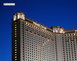 Nevada - Las Vegas by Night