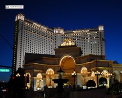 Nevada - Las Vegas by Night