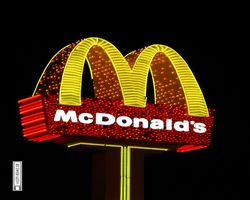 Nevada - Las Vegas by Night