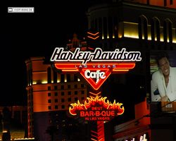 Nevada - Las Vegas by Night