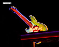 Nevada - Las Vegas by Night