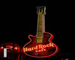 Nevada - Las Vegas by Night