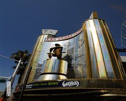 Las Vegas Club Hotel & Casino