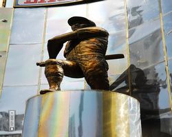 Nevada - Las Vegas - Hotels & Casinos - Las Vegas Club