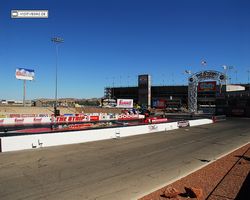 Nevada - Las Vegas - Motor Speedway - Summer Nationals 2010