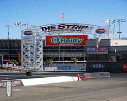 Nevada - Las Vegas - Motor Speedway - Summer Nationals 2010
