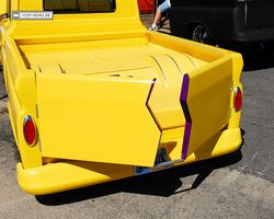 Nevada - Las Vegas - Motor Speedway - Summer Nationals 2010