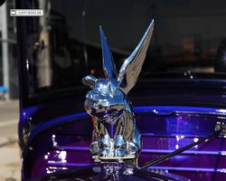 Nevada - Las Vegas - Motor Speedway - Summer Nationals 2010