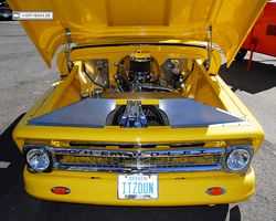 Nevada - Las Vegas - Motor Speedway - Summer Nationals 2010