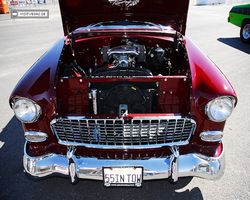 Nevada - Las Vegas - Motor Speedway - Summer Nationals 2010