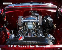 Nevada - Las Vegas - Motor Speedway - Summer Nationals 2010