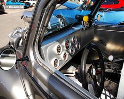 Nevada - Las Vegas - Motor Speedway - Summer Nationals 2010