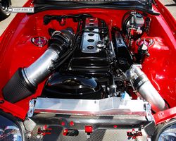 Nevada - Las Vegas - Motor Speedway - Summer Nationals 2010